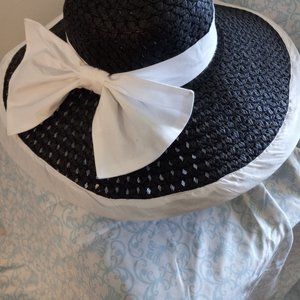 Fashion Sun Hat